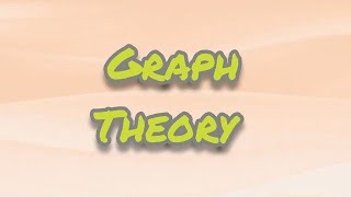 Planar Graphs, Plane Graphs, Jordan Curve Theorem - Graph Theory - 6th Sem BSc Maths - Calicut Uty