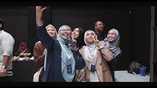 Connectd 2.0 Lifestyle Entrepreneur Platform By