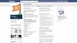 New Facebook Page Manager Makes Administration Easier screenshot 4