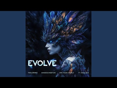 Evolve