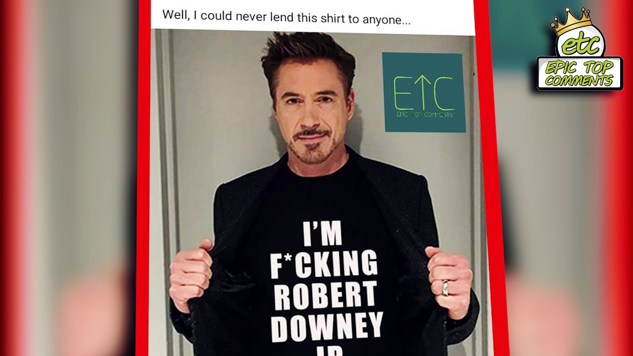 Epic Replies Comments Compilation #29