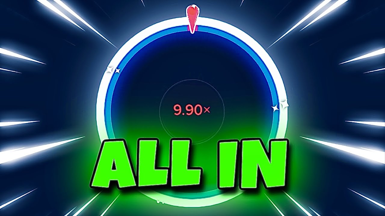 HUGE BETS on Stake Wheel!! (ALL IN)