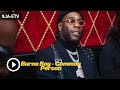 Burna Boy -Common Person (Official Video)