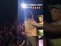 Jay-Z Rocks New Hand Stitched Louis Leather at Pharrell’s Men’s Wear Show