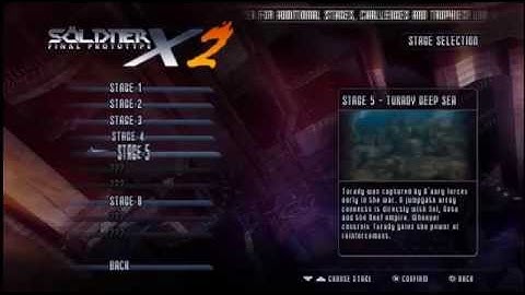 Vita Port Review Series - Soldner X2 : Final Prototype