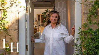Inside Designer Laura Butler-Madden's Timeless Cotswolds Home