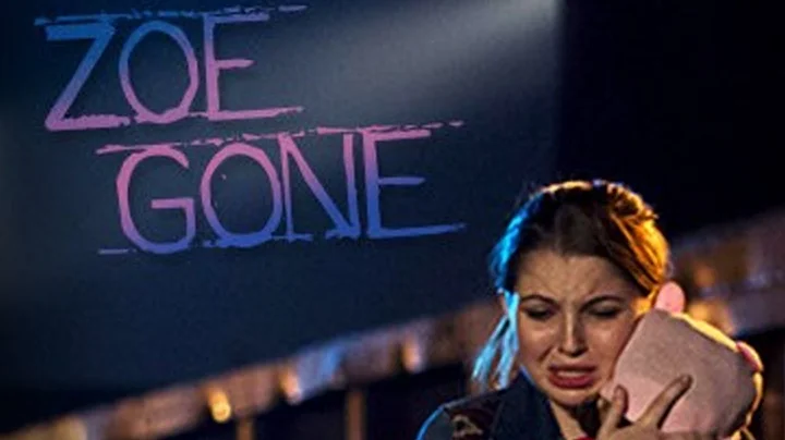 Zoe Gone (2014) | Full Movie | Samantha Hanratty |...