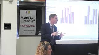 Laser Focused:  A Dashboard of Student Success Indicators
