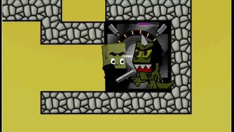 Sploder Reviews - Cave of Doctor Evil 3 Airborne