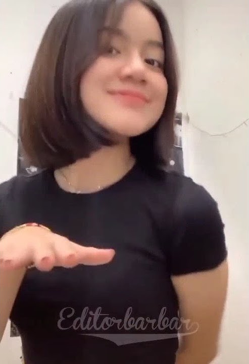 Jedag jedug versi cewek cewek gamer indonesia#fyp tik tok#goyang shopeee