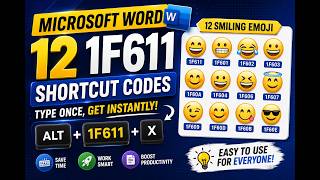 12 SECRET EMOJI CODES 😲