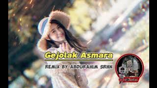 Gejolak Asmara‼️Lagu Joget Viral _Remix vertion