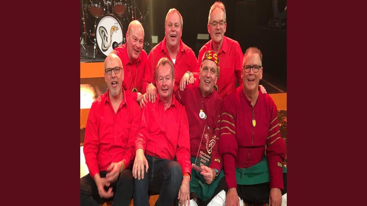 Auladorf Zur Fasnetszeit