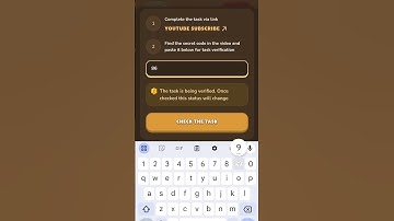 How To Know Your Worth and Learn To Trust Yourself | MemeGirls| #memefi #shortsvideo