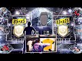 THE FIRST EVER 25 x 83+ & 5 x 85+ PLAYER PACKS! FIFA 21 Ultimate Team