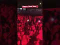 خالد زكي أغنيه مين كان يصدق من حفل رأس السنة من نادى بيفرلي هيلز الشروق 