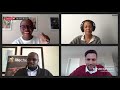 The role of venture capital for SMEs in revitalising ​​South Africa’s  economy post Covid-19
