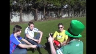 IBWE 2007 DCU
