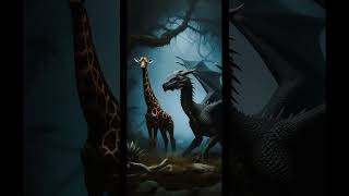 Ai Creaters In Different Animals