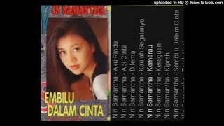 Nin Samantha - Sembilu Dalam Cinta (1996)