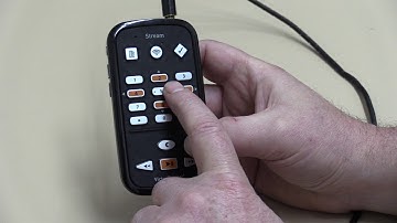 Tutorial 5: Victor Reader Stream - The Bookshelf