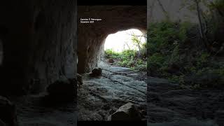 Campana CS - Grotte di Guardia, dicembre 2017 #shorts #calabria #italy