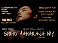SHIHO TOKYO MAHARAJA VDJ NONSTOP MIX GYPSY QUEEN , ZANZIBAR , ROCK THIS HOUSE,坂本志穂 バブリー ディスコ クイーン