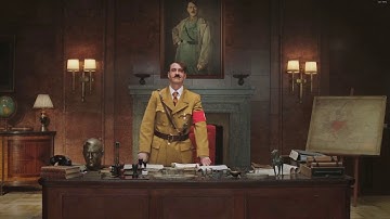 RAID: WWII - "Hot Stuff" Mission Failed Video