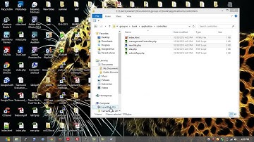 Directly manipulating the SVN trunk
