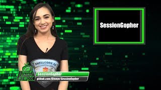 The Tool Box | SessionGopher