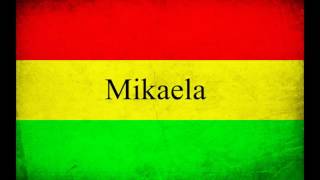 Melo De Mikaela 2010  Sem Vinheta  Grdans Morgan  Wash The Tears