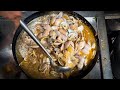 Malaysia Hawker-Style Chinese Restaurant in Kuala Lumpur | Lai Foong Lala (Clam) Noodle