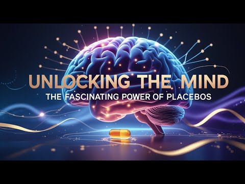 The Placebo Effect: How Your Brain Can Heal Without Real Medicine by Brain Wave Learning Hub