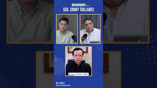 Trillanes pinaliwanag ang kaso laban kina Go at Duterte | #Trillanes #Duterte #politicsph  #newsph