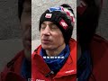 Polish three-time Olympic champion Stoch takes last jump before retirement