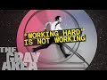 Americans don’t know how to stop working | The Gray Area