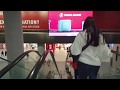 Restaurants of New Istanbul Airport - YouTube