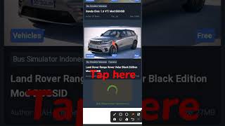 How to Bussid mod download👍||Part-1| #viral #bussid #trending #howtodownload #bussidmod screenshot 4