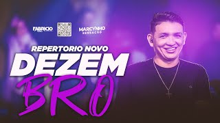 MARCYNHO SENSAÇÃO -  DEZEMBRO 2023 - REPERTÓRIO ATUALIZADO -CD NOVO