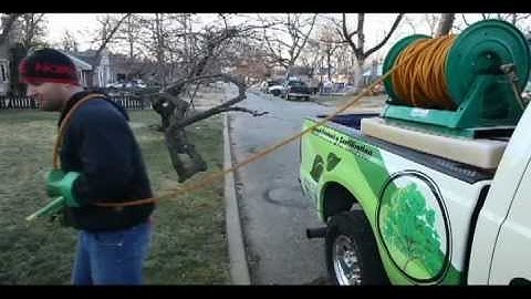 918 640 6405 | GREENLEAF LAWN LLC | WEED CONTROL & FERTILIZATION