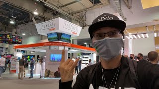 MJBIZCON Day 2 Walk Through Ft. Agrify, Fluence, Huber, Hortilux, and Boveda