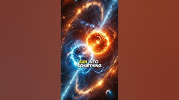 Is Einstein’s Theory About Stars TRUE? 🤯 Brian Cox Explains! 🌟 #shorts #science