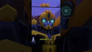 The Best Trio In Transformers Prime Autobots Automotivo Misterio Estrelas 1.0 [Ultra Slowed]