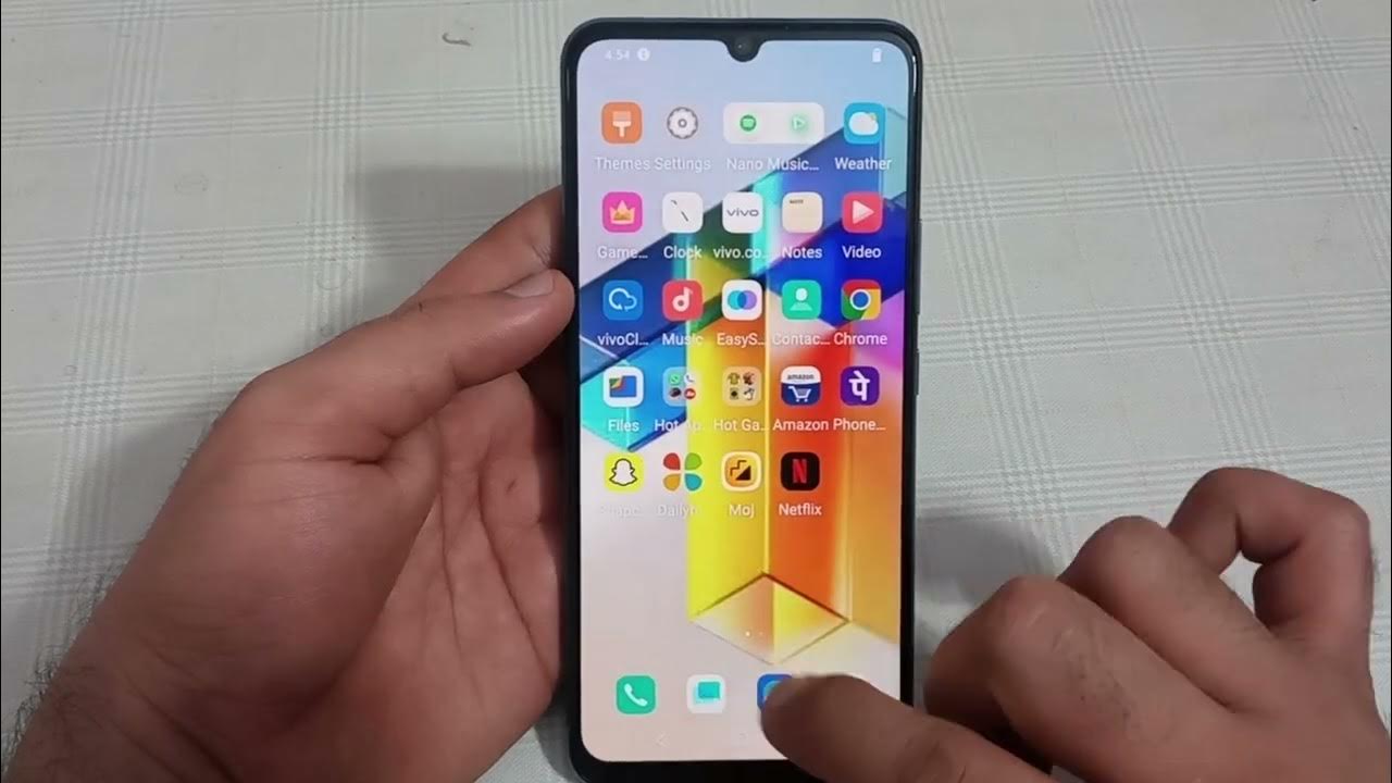 vivo-t1-how-to-disable-message-sent-sound-vivo-mobile-mein-message