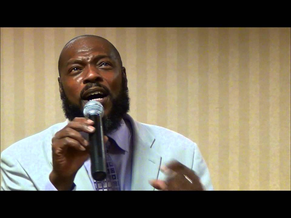 Chris Turner - Angels (Revised Version)