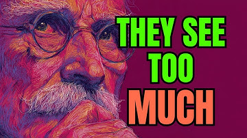 Carl Jung: The Symbols and Patterns of an Intuitive Introvert(INFJ & INTJ)