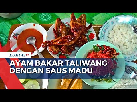Ayam Dari Ntb