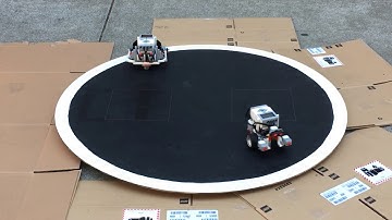 sumobots fall 2019