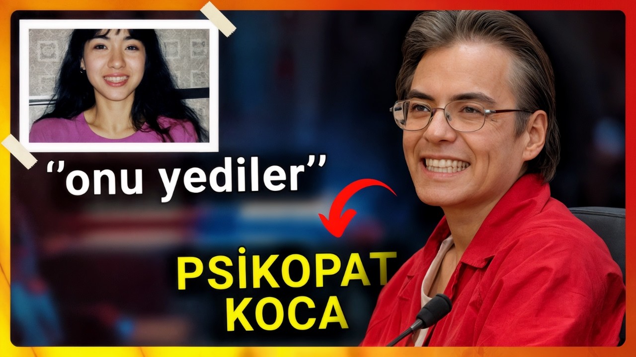 Dünyanın En Tehlikeli Adamıyla Evlenmek! | İNANMAK İSTEMEYECEKSİNİZ! | Dedektif Vakaları