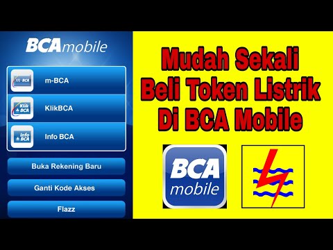 Dalam kesempatan ini saya mau sharing cara membeli pulsa lewat atm bca, semoga bermanfaat bagi anda . 